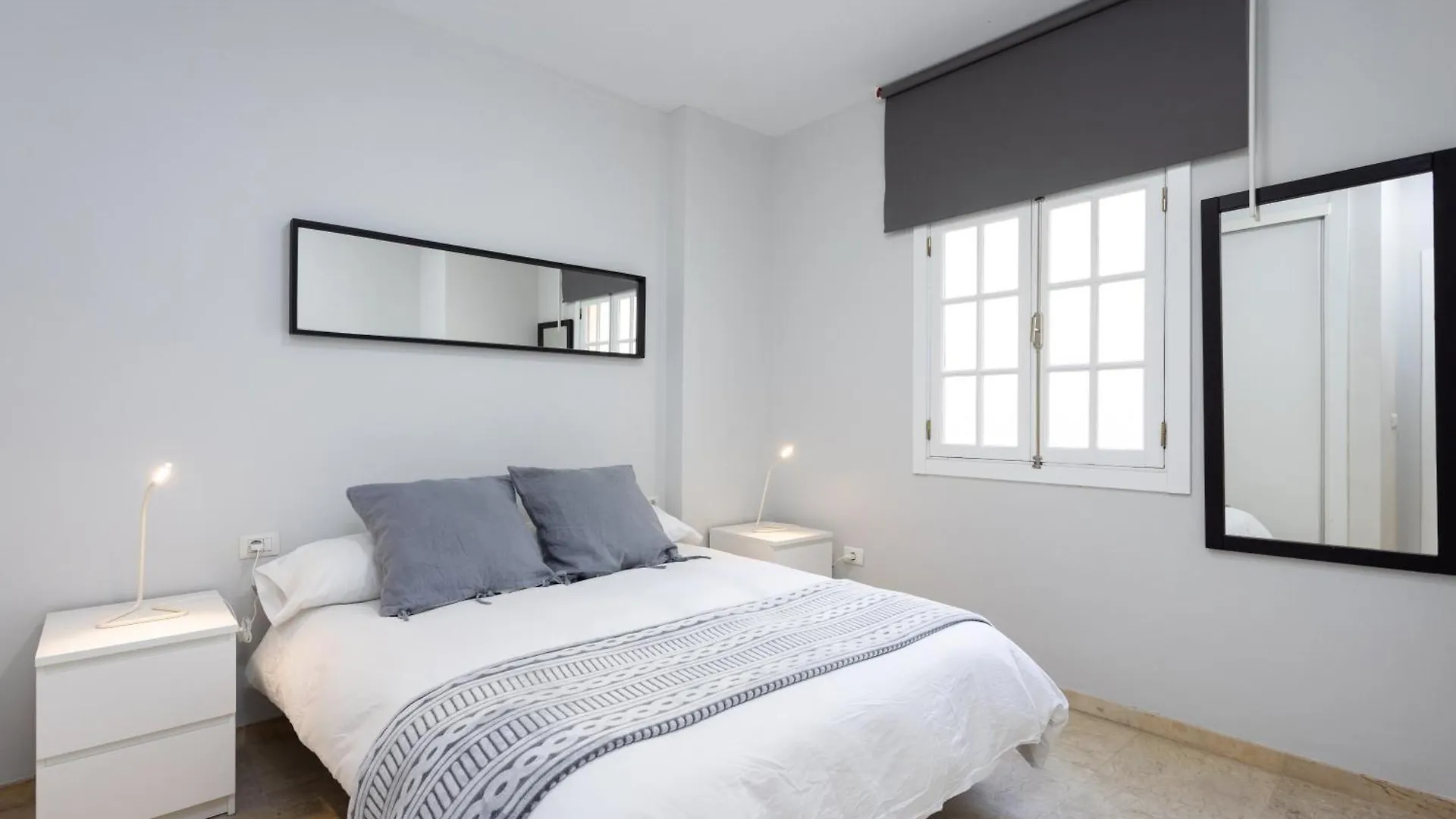 Tenerife City Apartments Two-Bedrooms Santa Cruz de Tenerife 0*,  España