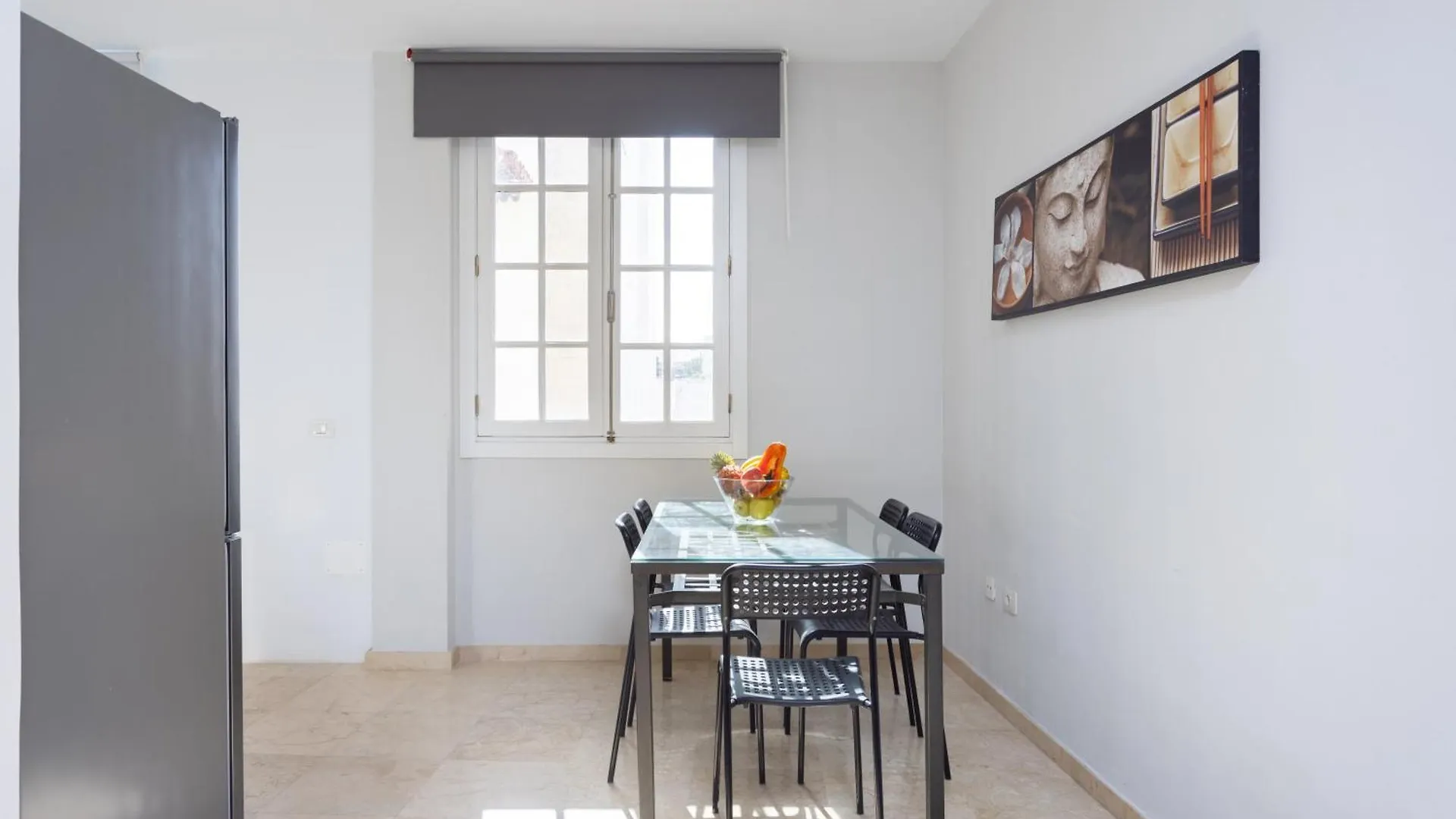 Tenerife City Apartments Two-Bedrooms Santa Cruz de Tenerife España