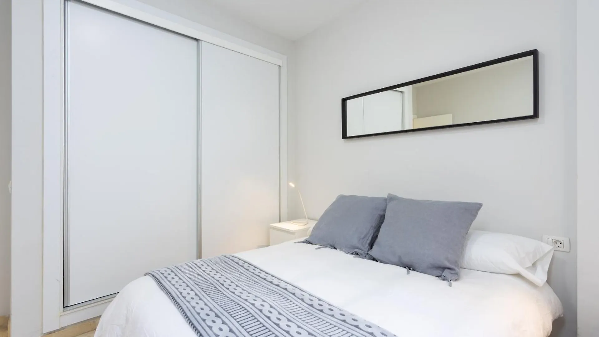 Tenerife City Apartments Two-Bedrooms Santa Cruz de Tenerife 0*,