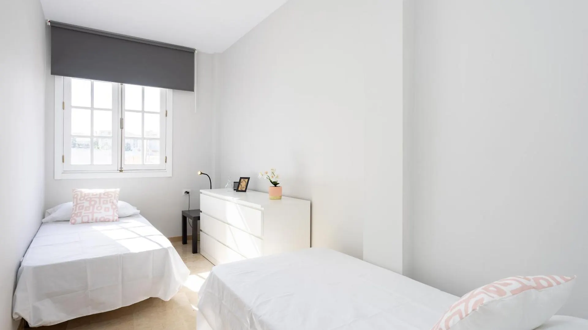 Tenerife City Apartments Two-Bedrooms Santa Cruz de Tenerife