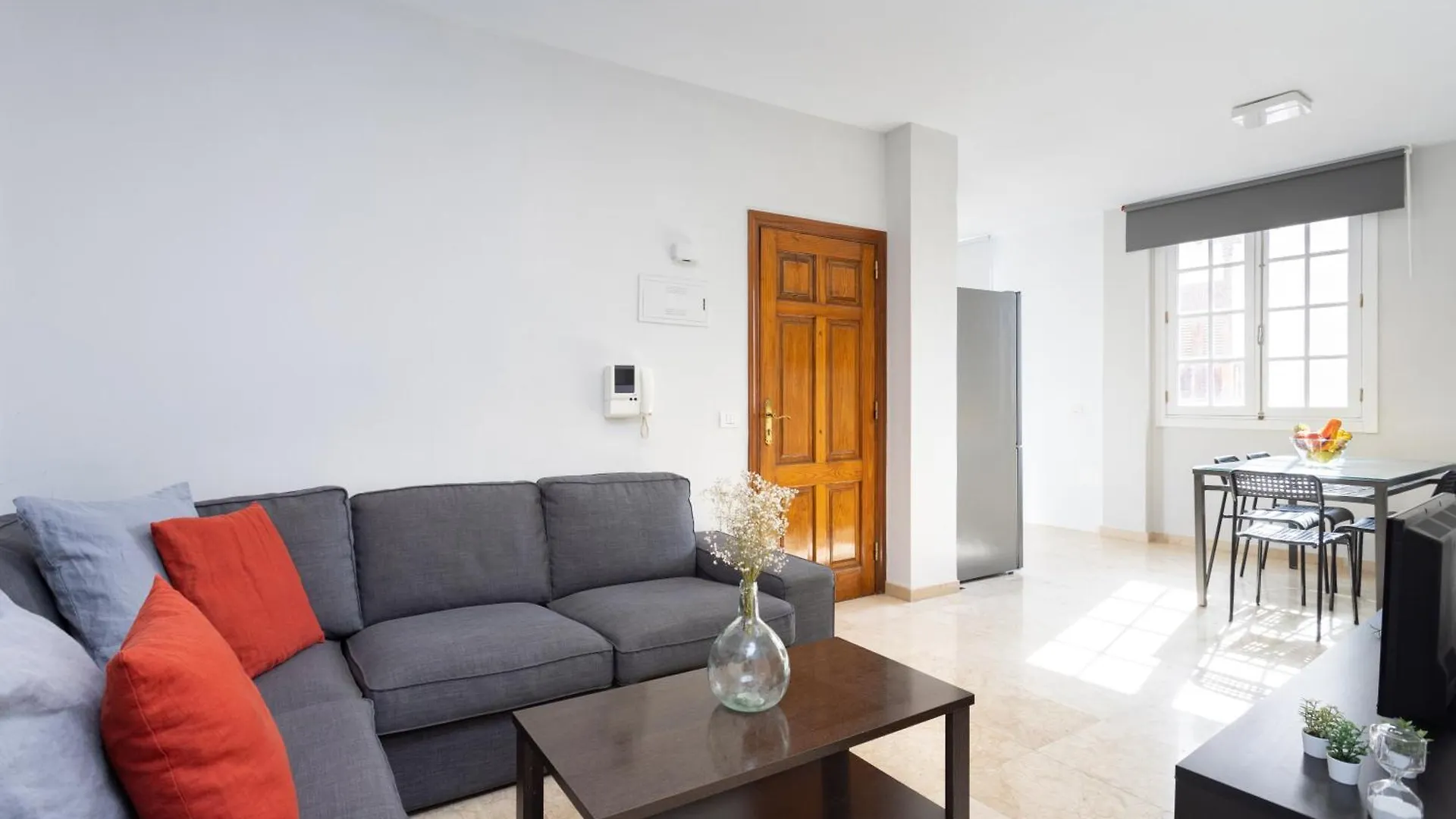 Tenerife City Apartments Two-Bedrooms Santa Cruz de Tenerife