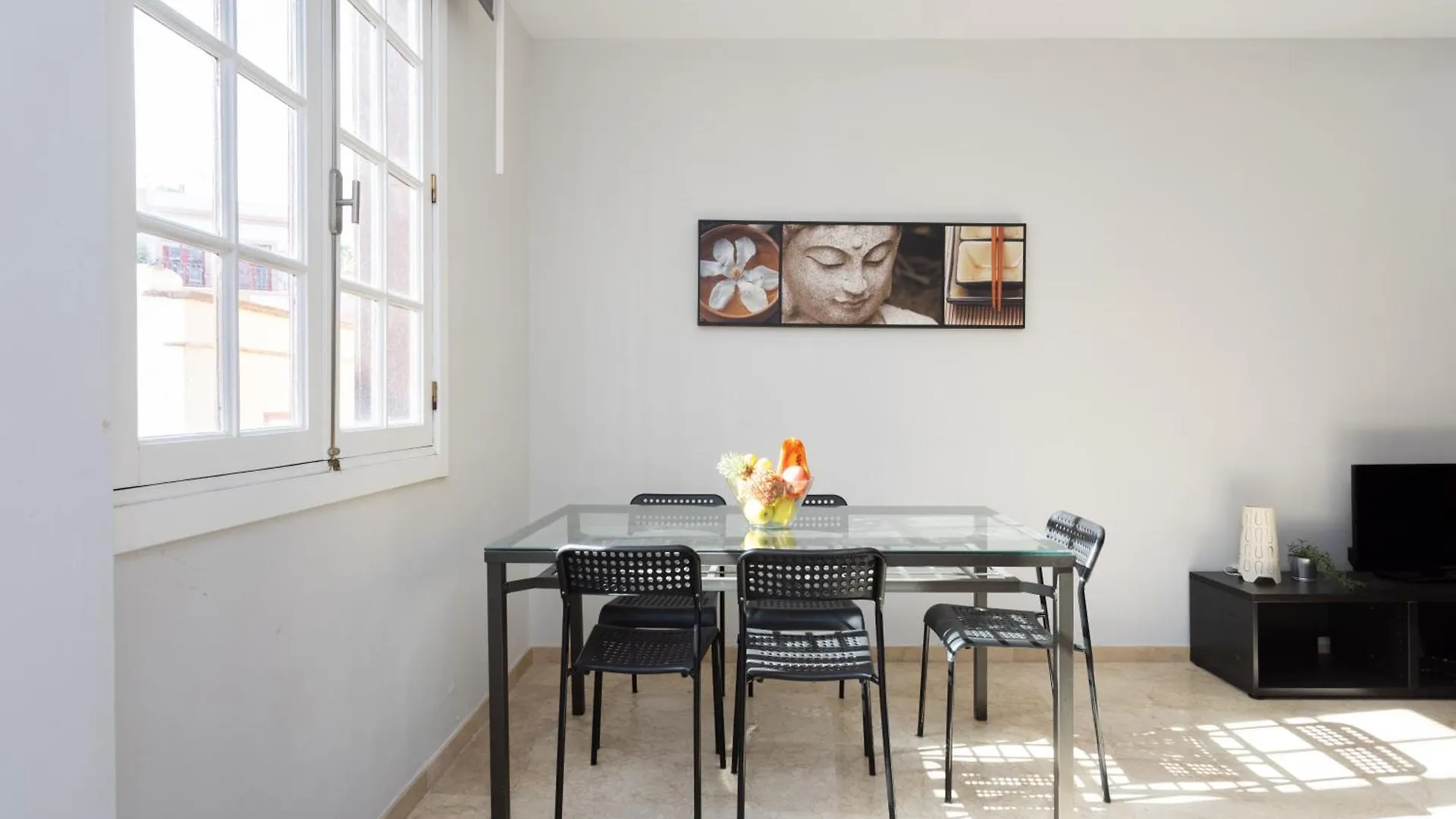 Tenerife City Apartments Two-Bedrooms Santa Cruz de Tenerife