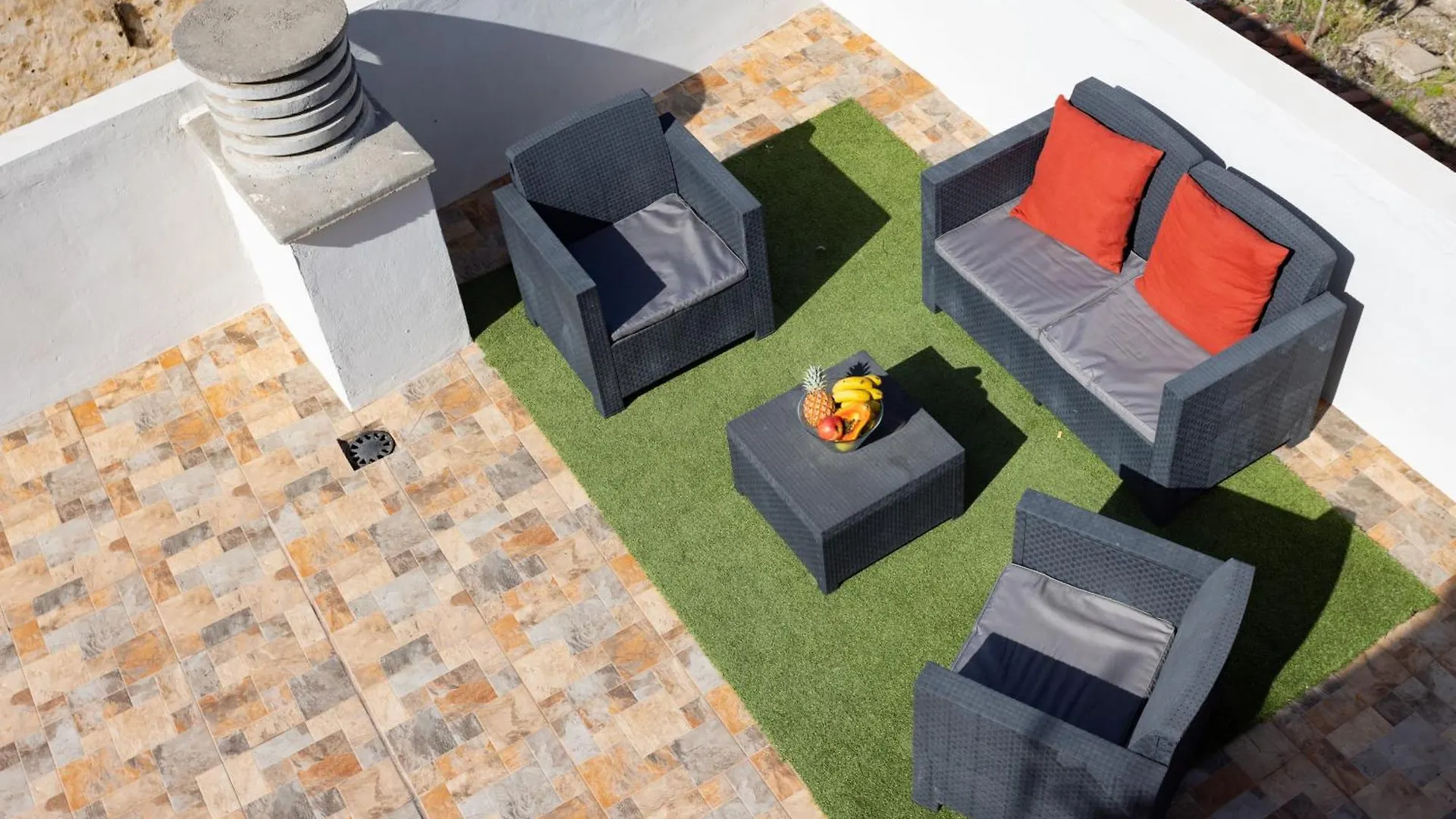 Tenerife City Apartments Two-Bedrooms Santa Cruz de Tenerife